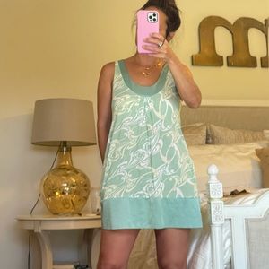 Express Mini Dress